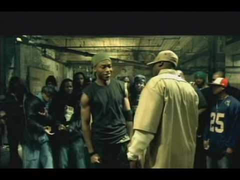 Gang Starr & Jadakiss – Rite Where U Stand