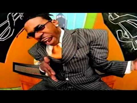 Busta Rhymes – Gimme Some More