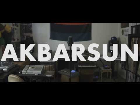 AKBARSUN (Aki Kharmicel) – RAPRACHETS