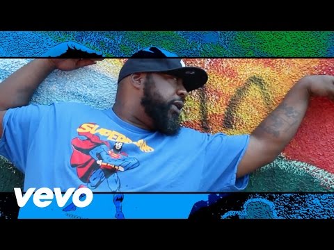 Sean Price – Figure More ft. Illa Ghee