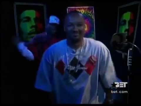 Method Man – Rap City Freestyle
