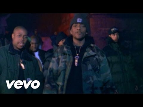 Mobb Deep – Survival Of The Fittest