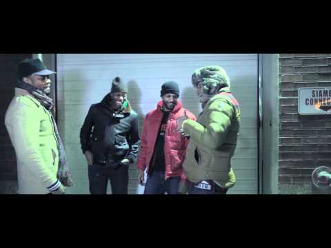 The Invention of Truth – Movie – Kardinal Offishall & Nottz Raw