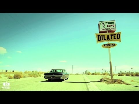 Dilated Peoples – Good As Gone