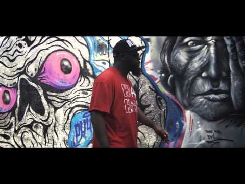 Guilty Simpson – The D (Official Video)