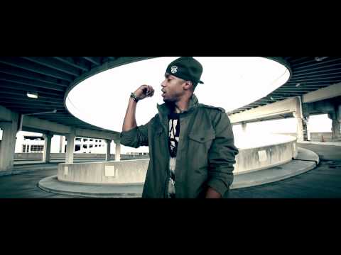 Black Milk “Welcome (Gotta Go)” OFFICIAL VIDEO (HD)