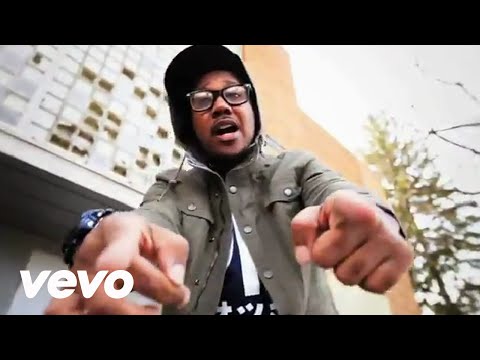Elzhi – It Ain’t Hard To Tell