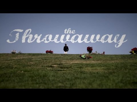 Yancey Boys – “The Throwaway” beats by J Dilla