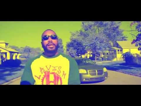 Ron.D – Where Ya At // Check Remix (Official Video)