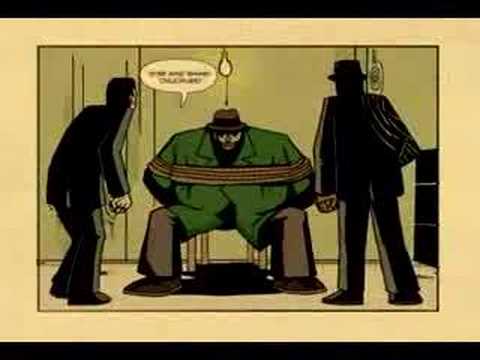 Madvillain – All Caps