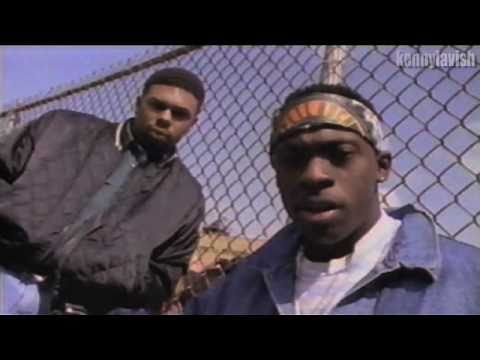 Pete Rock & CL Smooth – They Reminisce Over You (T.R.O.Y.)