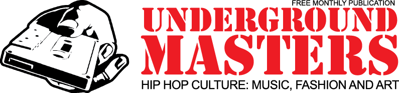 Underground Masters Magazine